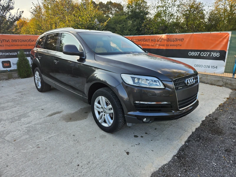 Audi Q7 3.0TDI  , снимка 2 - Автомобили и джипове - 47495536