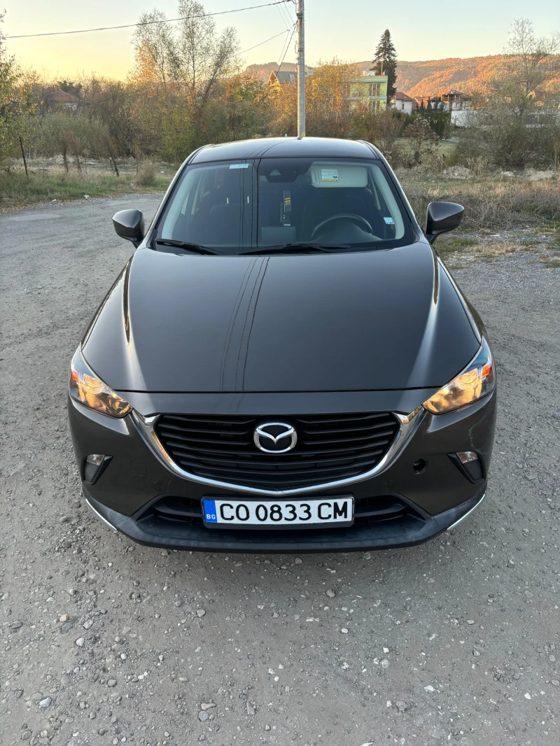 Mazda СХ-3, снимка 8 - Автомобили и джипове - 47957243