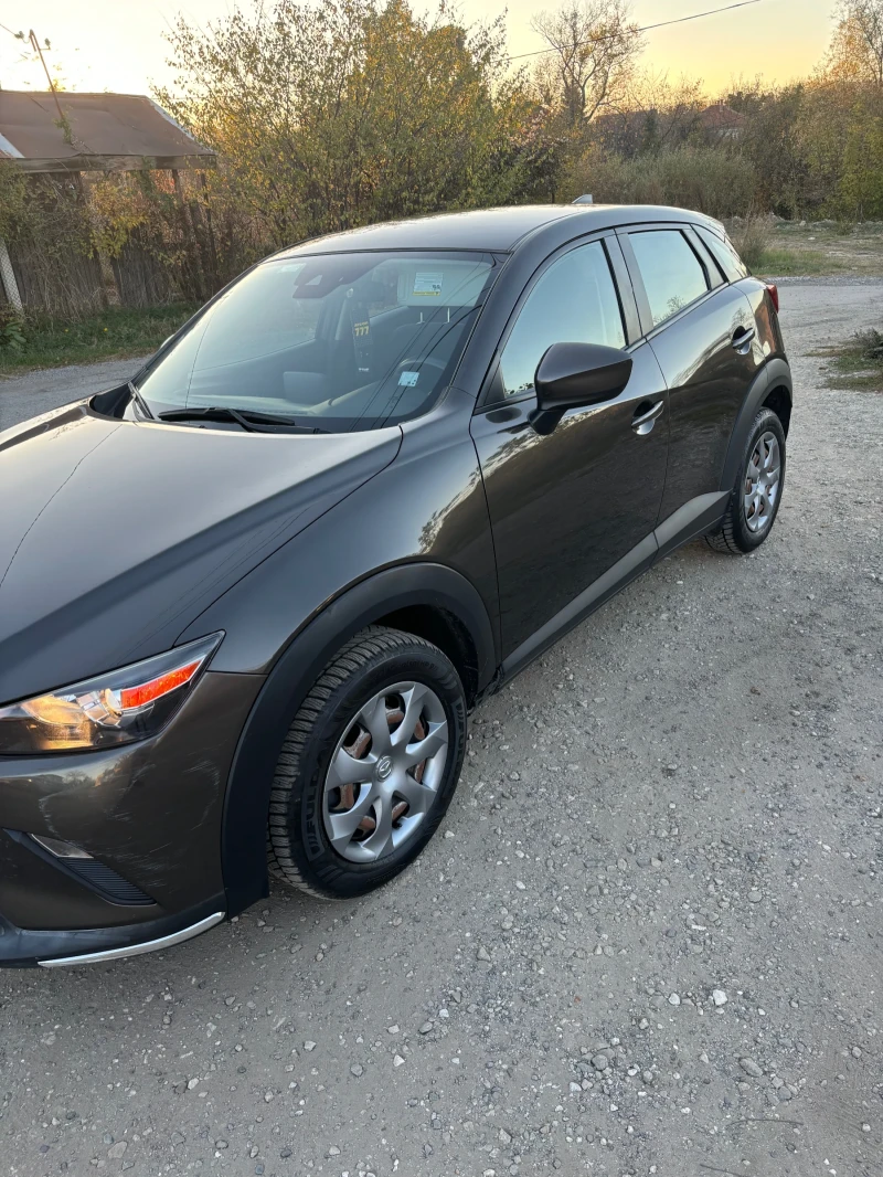 Mazda СХ-3, снимка 7 - Автомобили и джипове - 47957243