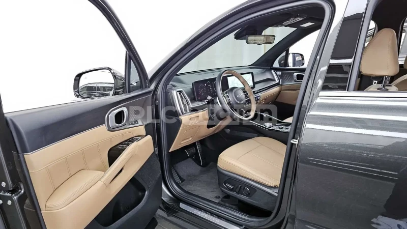 Kia Sorento, снимка 6 - Автомобили и джипове - 49267521