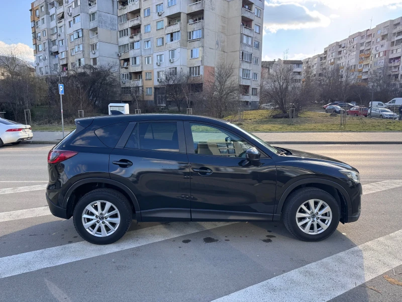 Mazda CX-5 2.2, снимка 5 - Автомобили и джипове - 49348005