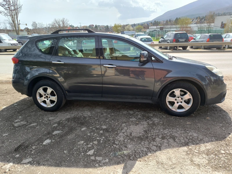 Subaru B9 tribeca 3.0i, снимка 4 - Автомобили и джипове - 49633974