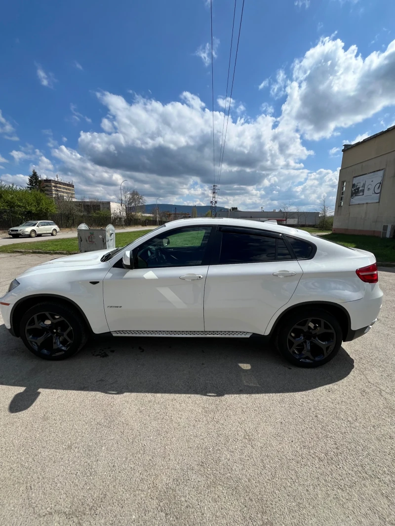 BMW X6 3.5, снимка 7 - Автомобили и джипове - 52517678
