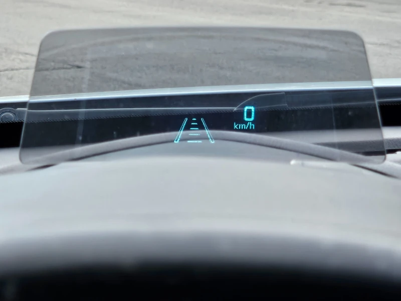 Mazda CX-3 Bosse Skyactiv AWD Head Up Keyless Камера, снимка 9 - Автомобили и джипове - 51228562