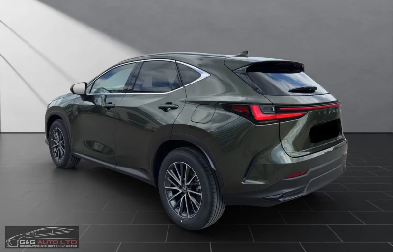 Lexus NX 350h НОВ!/EXECUTIVE/243HP/MEMO/ACC/HUD/KLESS/LED/846f, снимка 4 - Автомобили и джипове - 52088155
