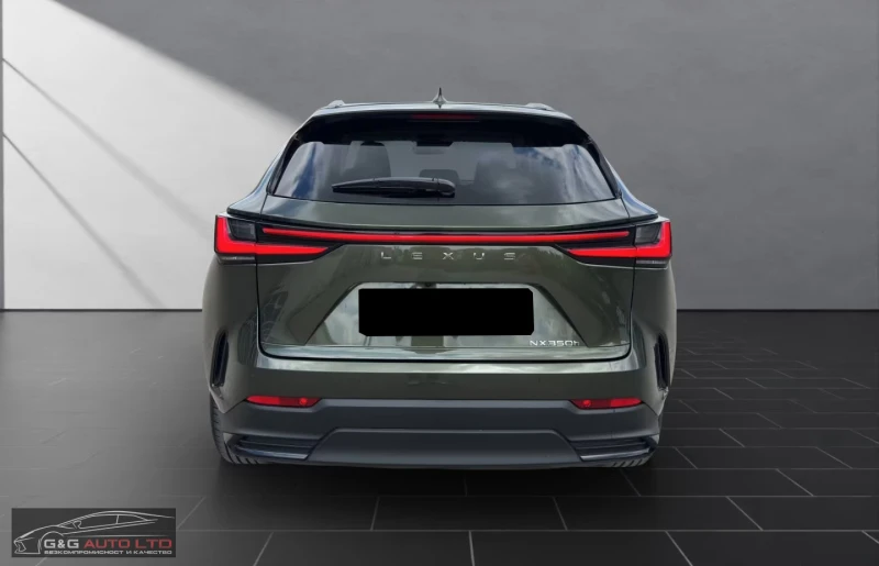 Lexus NX 350h НОВ!/EXECUTIVE/243HP/MEMO/ACC/HUD/KLESS/LED/846f, снимка 7 - Автомобили и джипове - 52088155