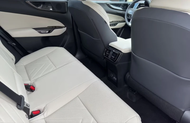 Lexus NX 350h НОВ!/EXECUTIVE/243HP/MEMO/ACC/HUD/KLESS/LED/846f, снимка 13 - Автомобили и джипове - 52088155