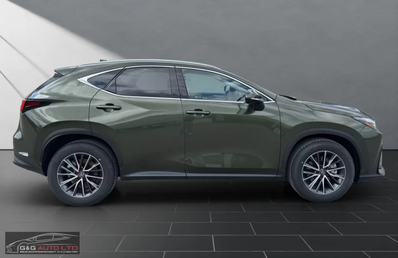 Lexus NX 350h НОВ!/EXECUTIVE/243HP/MEMO/ACC/HUD/KLESS/LED/846f, снимка 5 - Автомобили и джипове - 52088155