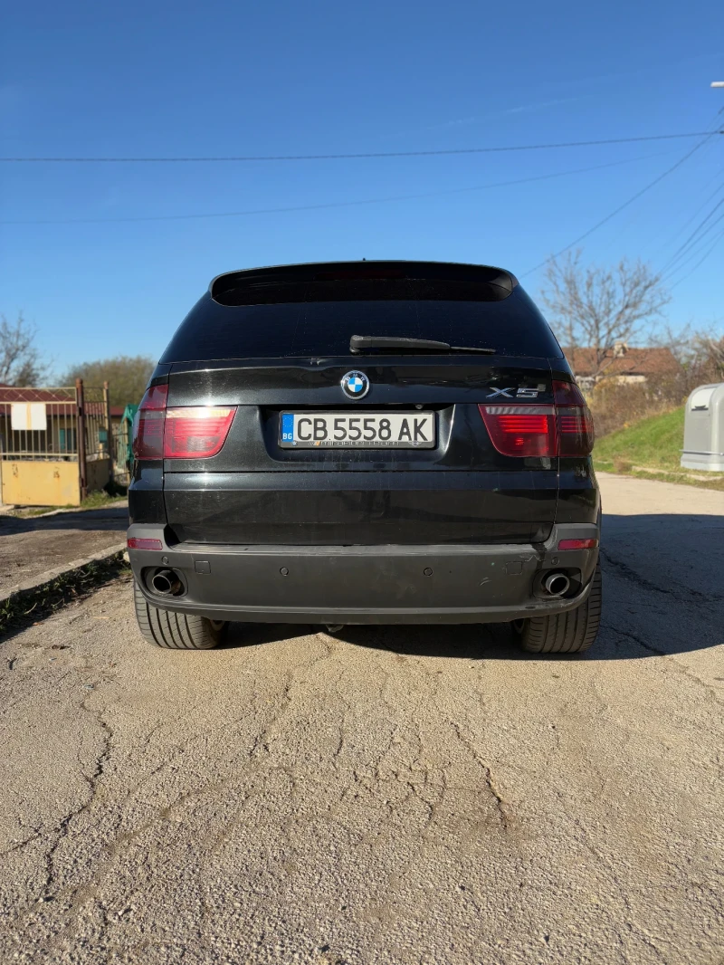 BMW X5 Е70, снимка 2 - Автомобили и джипове - 52517578