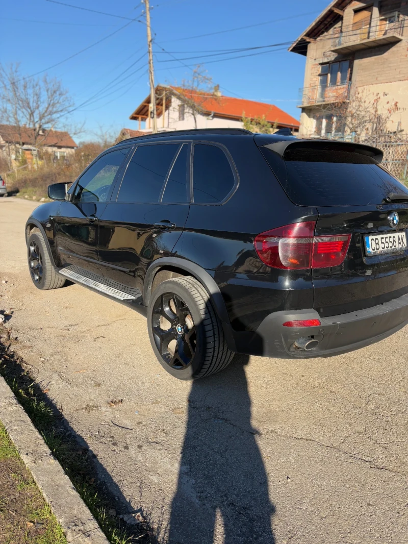 BMW X5 Е70