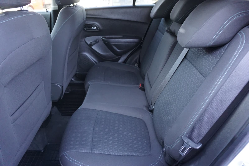 Chevrolet Trax 1.6i/Газова Уредба, снимка 11 - Автомобили и джипове - 52526431