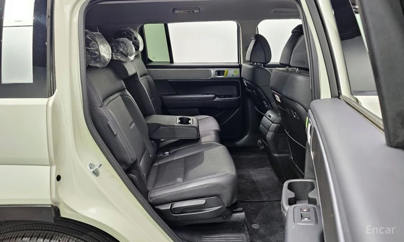 Hyundai Santa fe, снимка 11 - Автомобили и джипове - 53024435