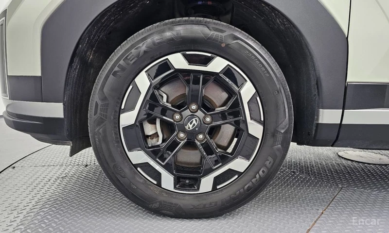 Hyundai Santa fe, снимка 5 - Автомобили и джипове - 53024435