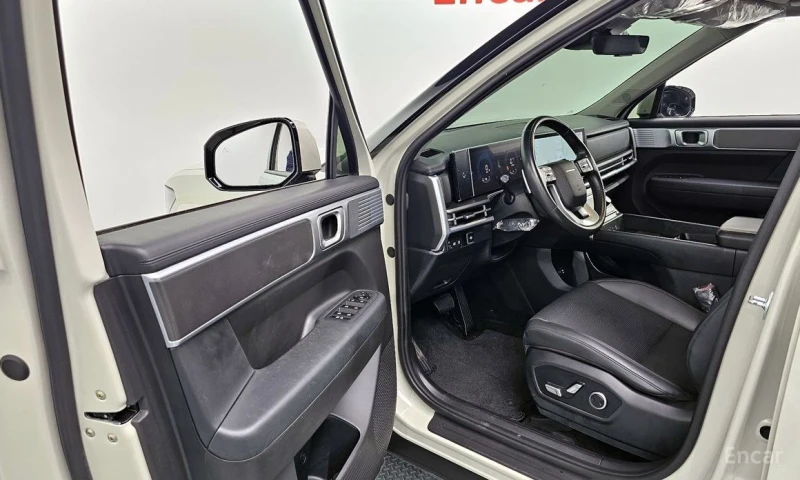 Hyundai Santa fe, снимка 10 - Автомобили и джипове - 53024435