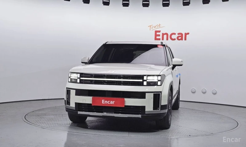 Hyundai Santa fe, снимка 3 - Автомобили и джипове - 53024435