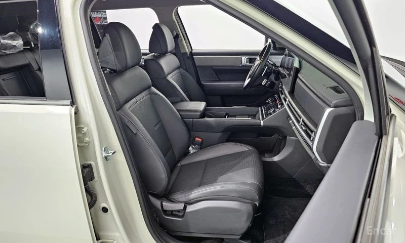 Hyundai Santa fe, снимка 12 - Автомобили и джипове - 53024435