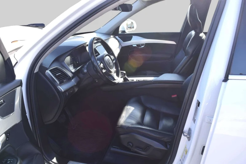 Volvo Xc90 * Momentum AWD Navi* CARFAX * ФИНАНСИРАНЕ, снимка 10 - Автомобили и джипове - 53201746