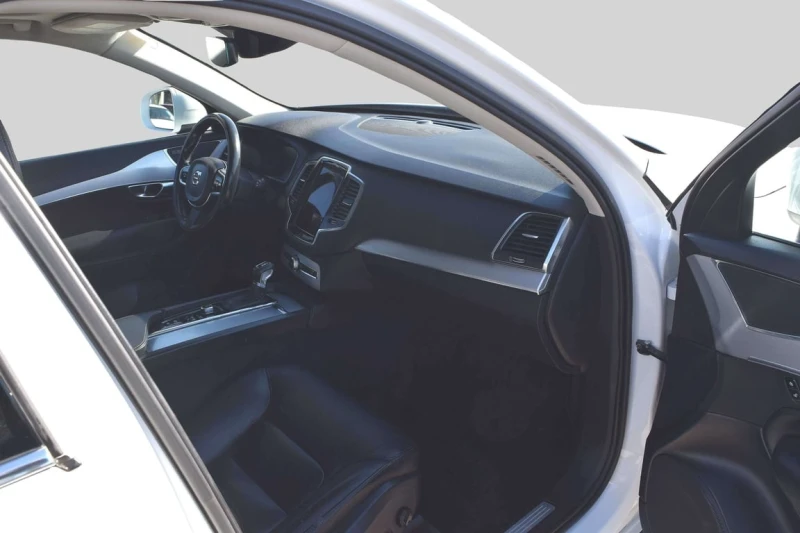 Volvo Xc90 * Momentum AWD Navi* CARFAX * ФИНАНСИРАНЕ, снимка 16 - Автомобили и джипове - 53201746