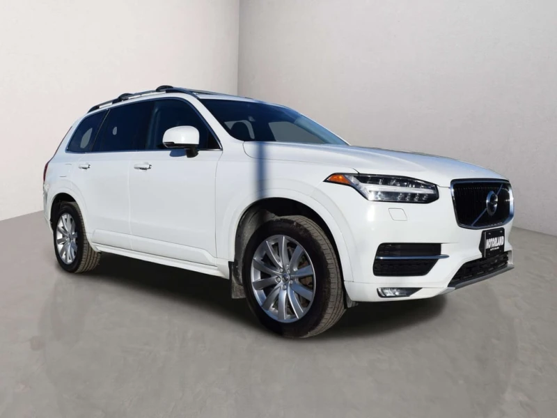 Volvo Xc90 * Momentum AWD Navi* CARFAX * ФИНАНСИРАНЕ, снимка 3 - Автомобили и джипове - 53201746