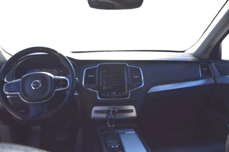 Volvo Xc90 * Momentum AWD Navi* CARFAX * ФИНАНСИРАНЕ, снимка 11 - Автомобили и джипове - 53201746