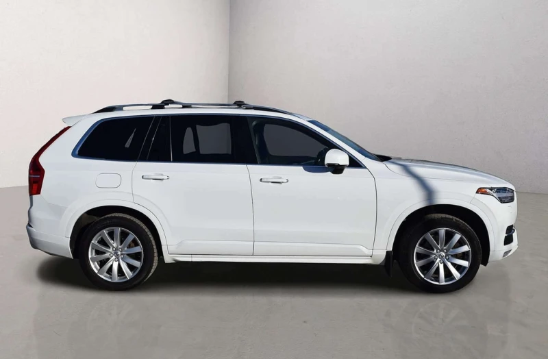Volvo Xc90 * Momentum AWD Navi* CARFAX * ФИНАНСИРАНЕ, снимка 4 - Автомобили и джипове - 53201746