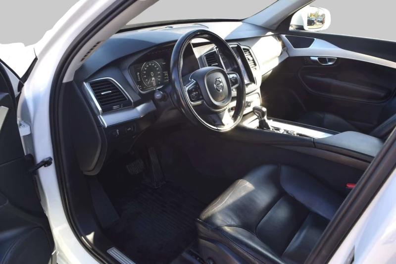 Volvo Xc90 * Momentum AWD Navi* CARFAX * ФИНАНСИРАНЕ, снимка 9 - Автомобили и джипове - 53201746