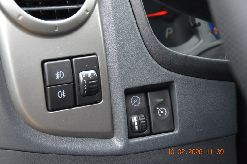 Isuzu Tfs, снимка 13 - Автомобили и джипове - 53484521