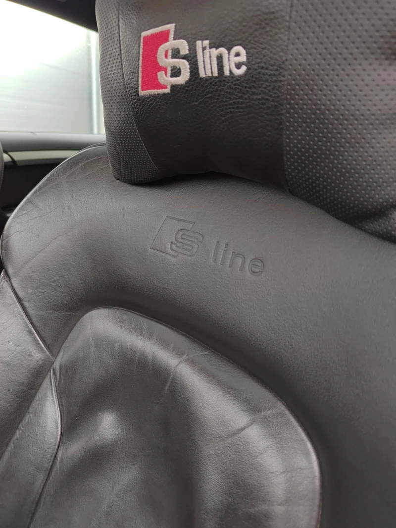 Audi Q7, снимка 9 - Автомобили и джипове - 53521572