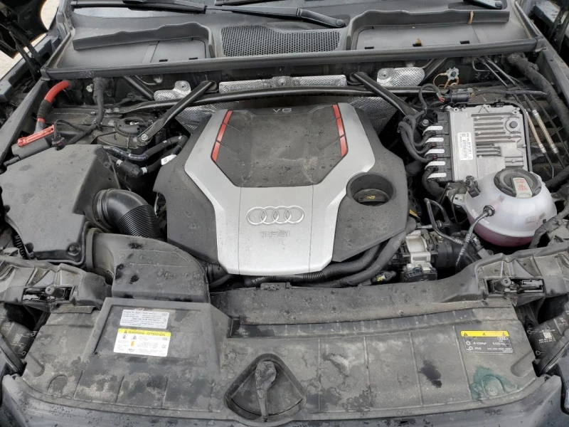 Audi SQ5 SPORTBACK* PRESTIGE* ДИГ.ТАБЛО* ДИСТРОНИК* ПАНОРАМ - 51900 лв. - 71967364 | Car24.bg