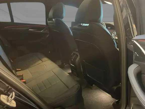 BMW X4 20i xDrive = M-Sport = Shadow Line Гаранция, снимка 9 - Автомобили и джипове - 53270990