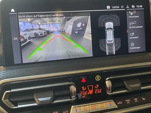 BMW X4 20i xDrive = M-Sport = Shadow Line Гаранция, снимка 7 - Автомобили и джипове - 53270990