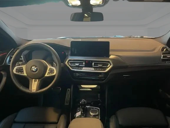 BMW X4 20i xDrive = M-Sport = Shadow Line Гаранция, снимка 6 - Автомобили и джипове - 53270990