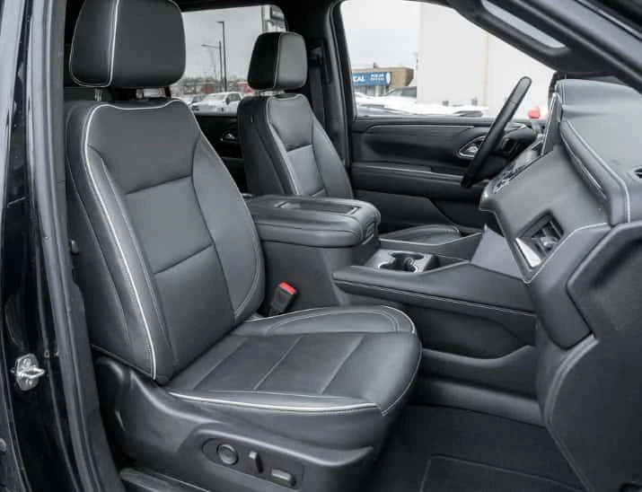 Gmc Yukon * SLT * CARFAX * Панорама * Без инциденти * , снимка 5 - Автомобили и джипове - 54005664