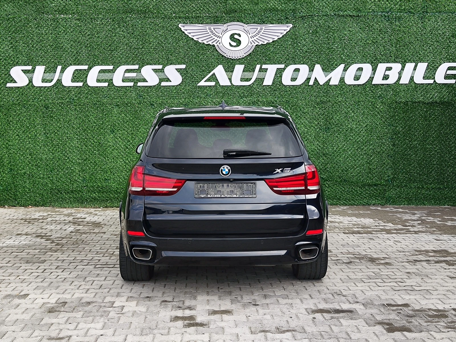 BMW X5 MPAK* RECARO* CAMERA* LEDD* LIZING - изображение 4