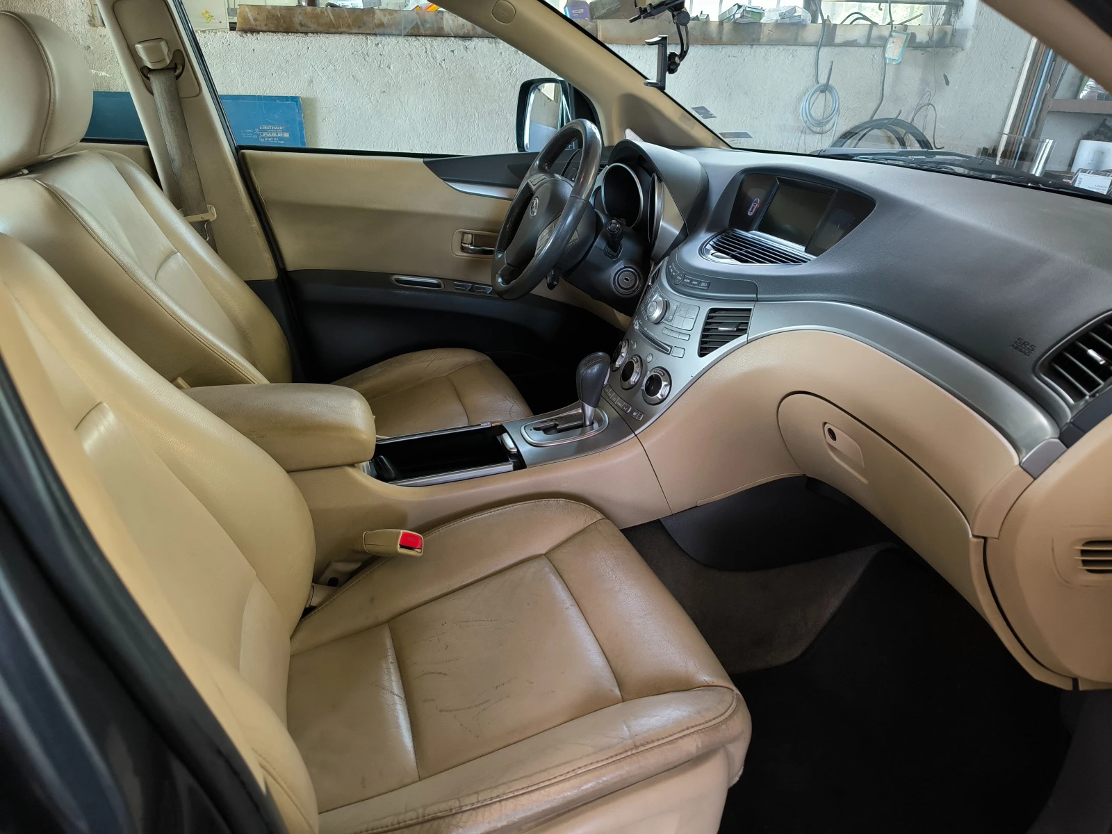 Subaru B9 tribeca 3.0i | Mobile.bg   13