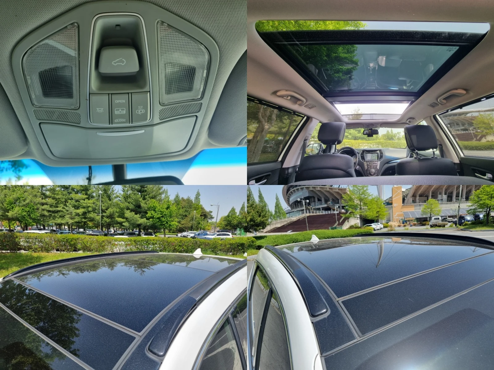Hyundai Santa fe The Prime Diesel 2.2 4WD Premium - изображение 7