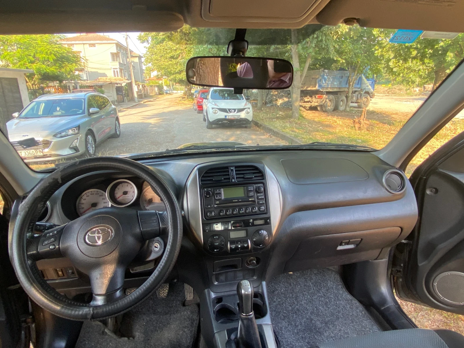 Toyota Rav4  - изображение 10