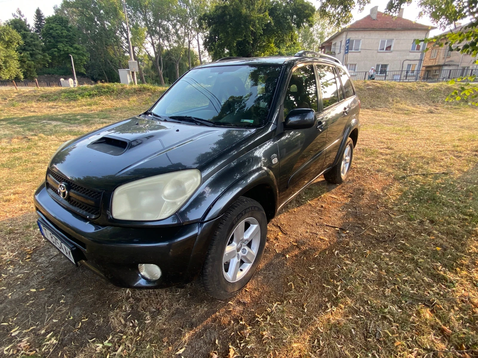 Toyota Rav4  - изображение 2