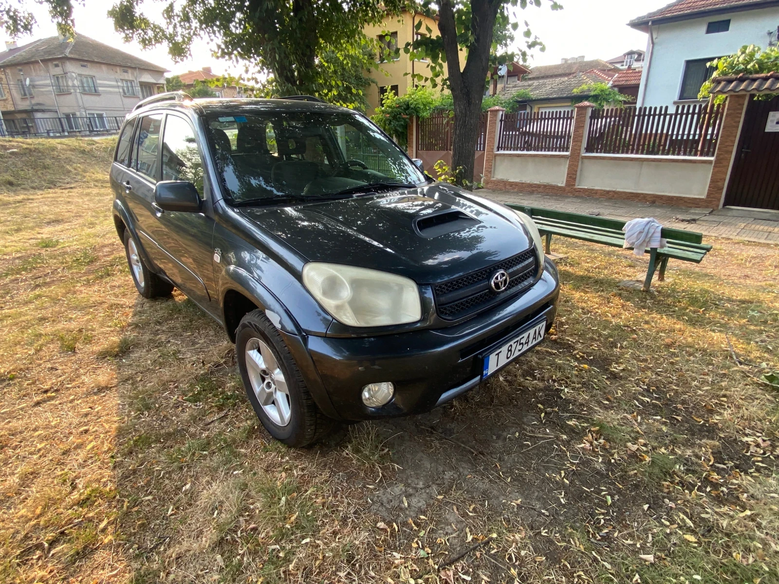 Toyota Rav4  - изображение 6