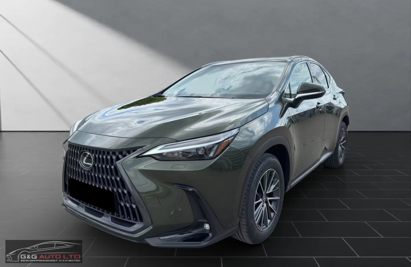 Lexus NX 350h !/EXECUTIVE/243HP/MEMO/ACC/HUD/KLESS/LED/846f | Mobile.bg   1