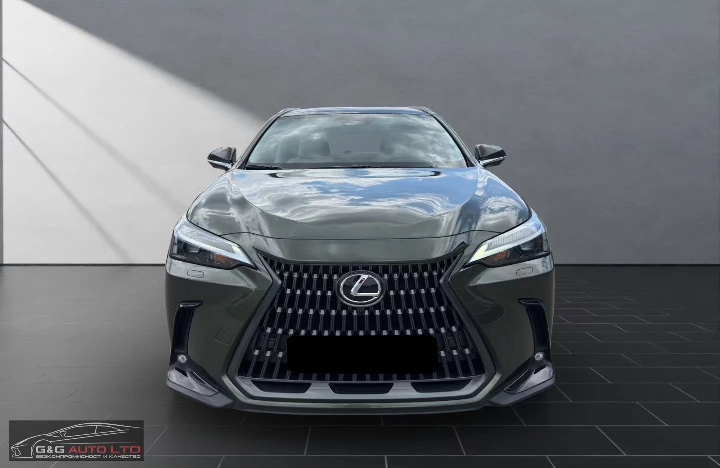 Lexus NX 350h !/EXECUTIVE/243HP/MEMO/ACC/HUD/KLESS/LED/846f | Mobile.bg   2