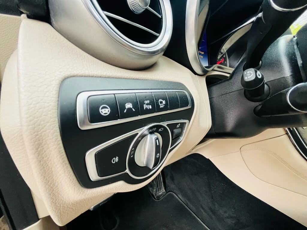 Mercedes-Benz GLC 300 *  *    *   *  | Mobile.bg   14