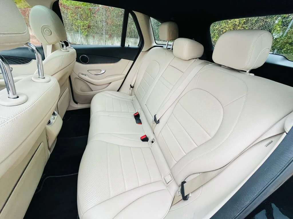 Mercedes-Benz GLC 300 *  *    *   *  | Mobile.bg   16