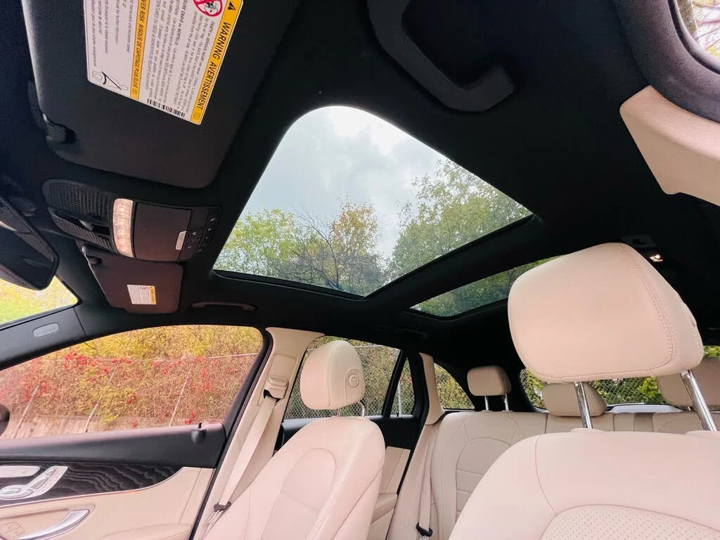 Mercedes-Benz GLC 300 *  *    *   *  | Mobile.bg   13