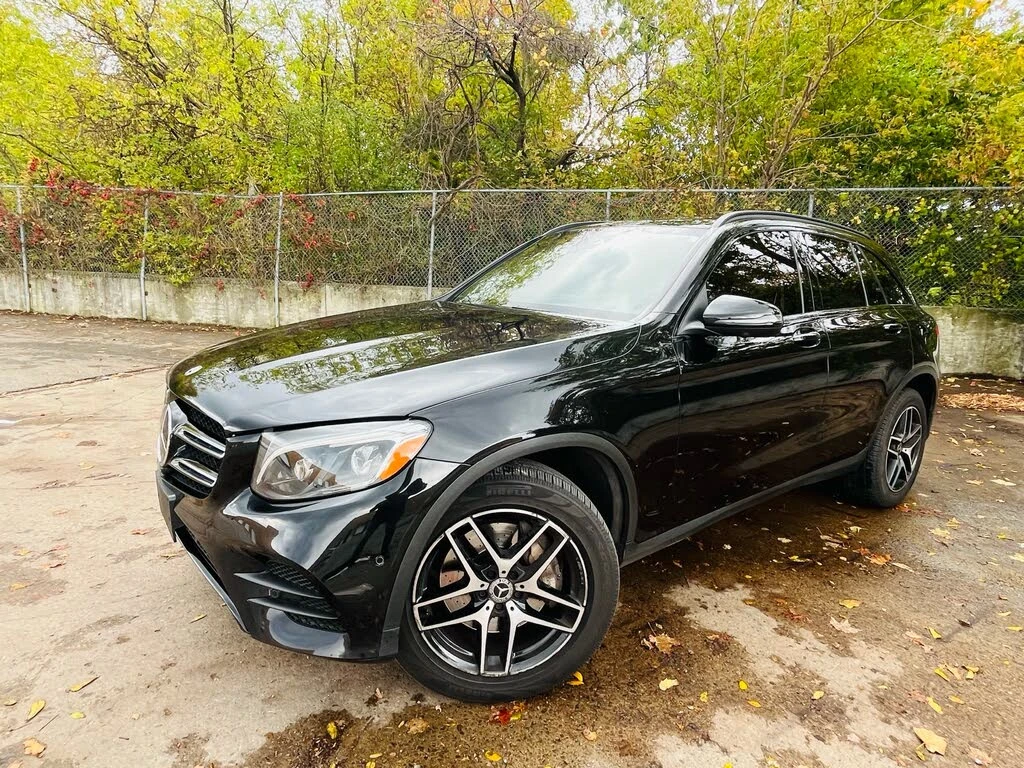 Mercedes-Benz GLC 300 *  *    *   *  | Mobile.bg   1