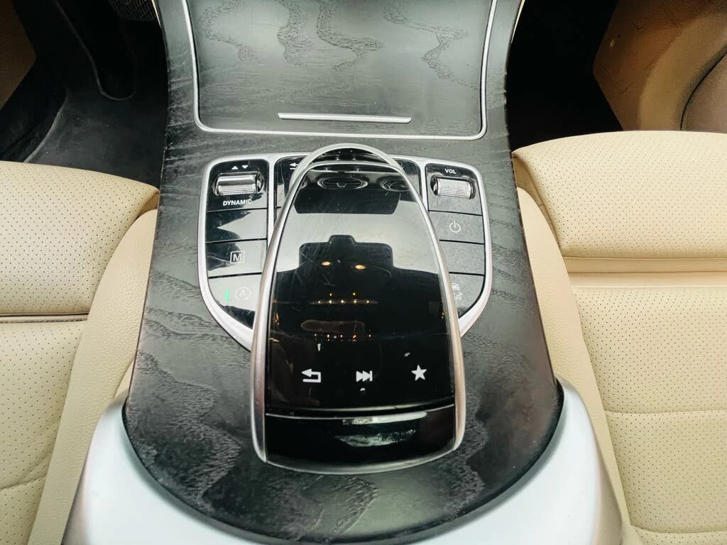 Mercedes-Benz GLC 300 *  *    *   *  | Mobile.bg   15