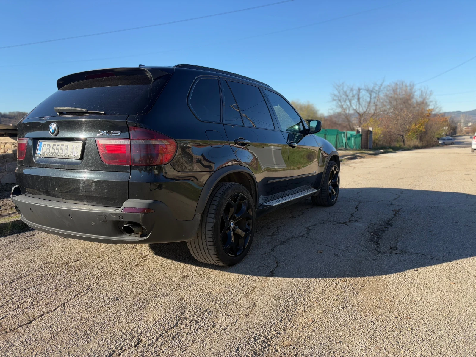BMW X5 �70 | Mobile.bg � ����������� 15