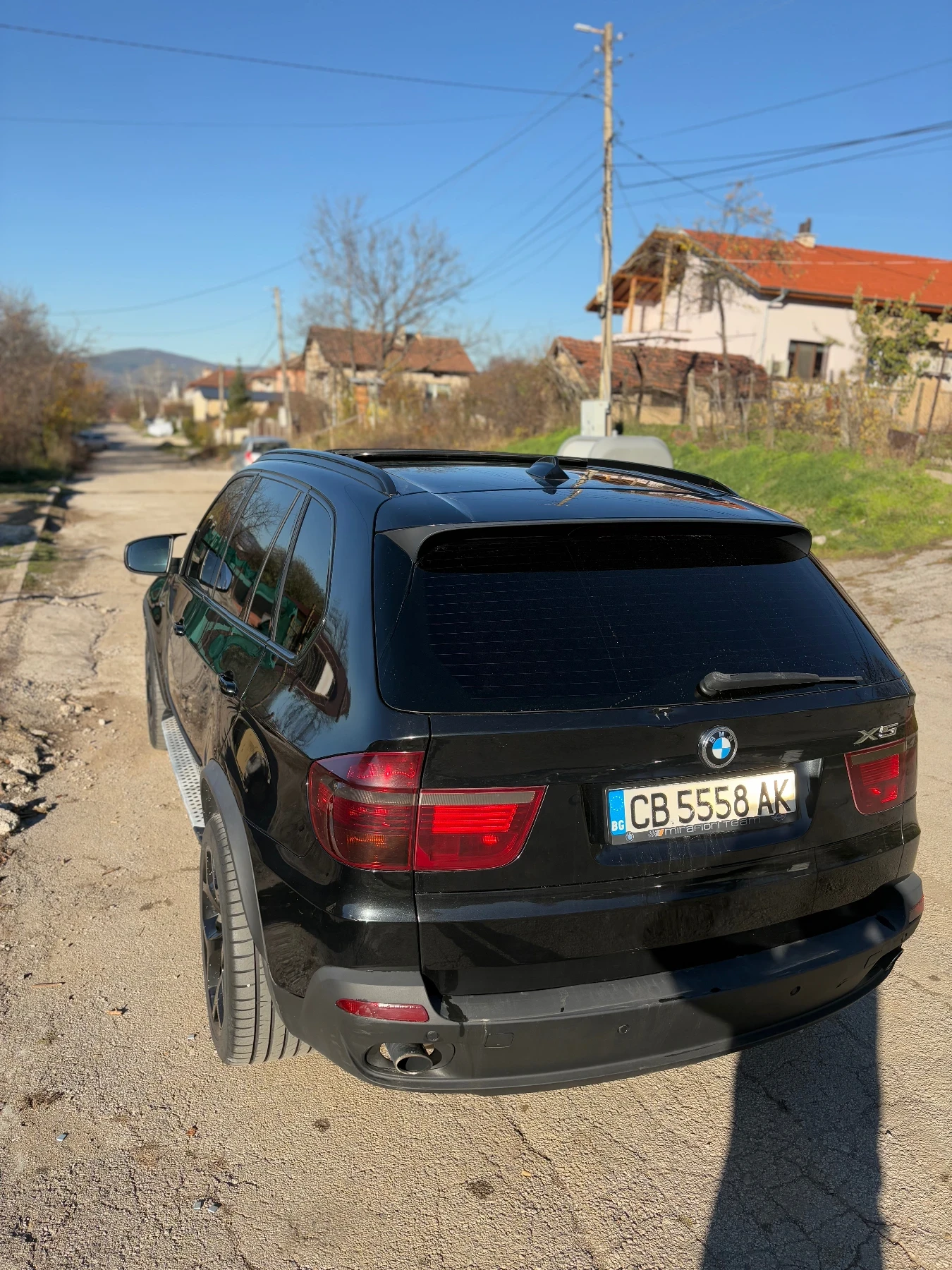 BMW X5 �70 | Mobile.bg � ����������� 14