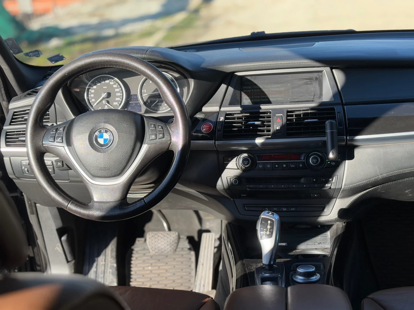 BMW X5 Е70 - изображение 7