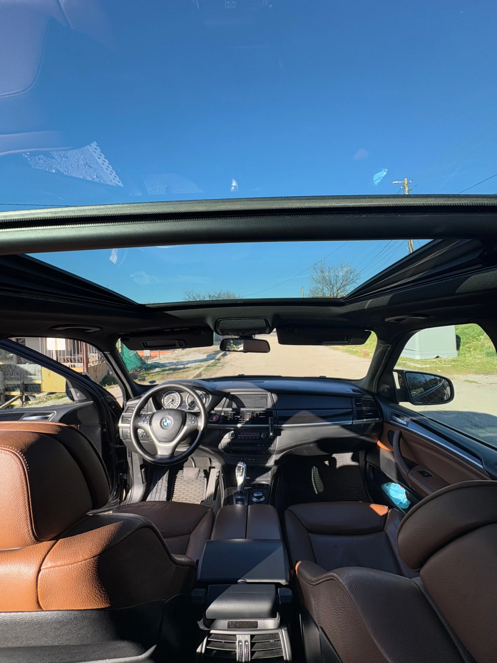 BMW X5 Е70 - изображение 9